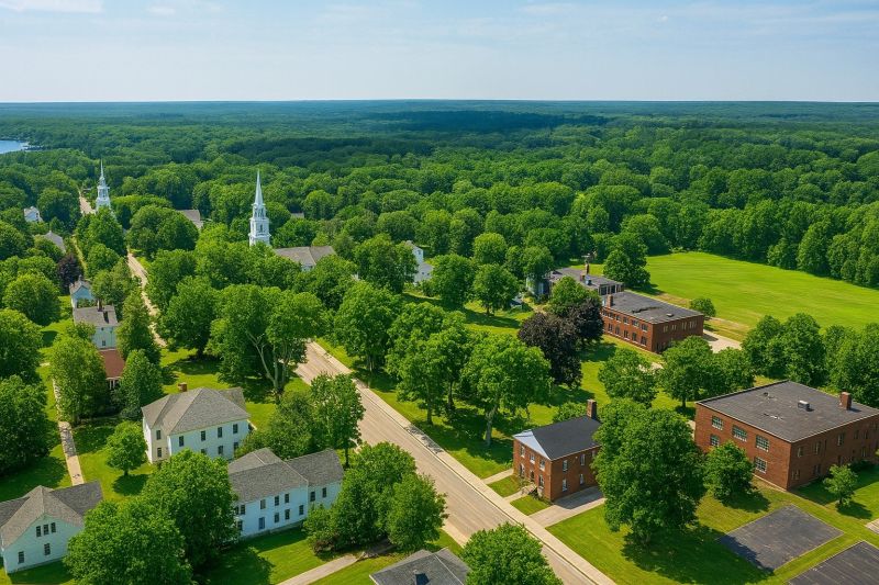 Yarmouth, ME