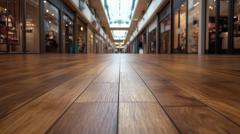 Commercial Hardwood Service in Steep Falls, ME