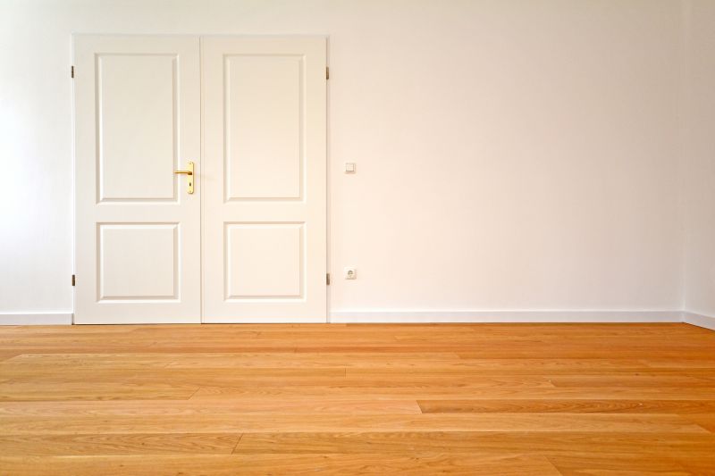 Engineered Wood Installation in Falmouth, ME