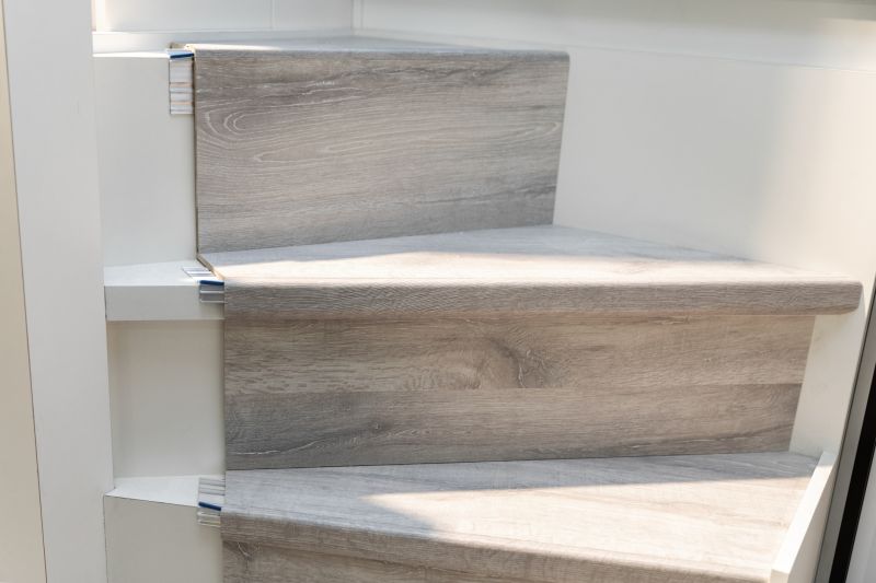 Engineered Wood Installation in Falmouth, ME