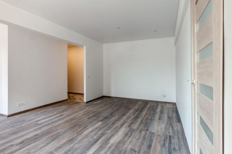 Laminate Floor Installation in Freeport, ME