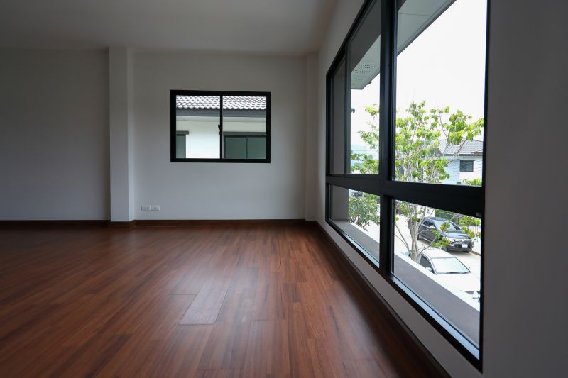 Laminate Floor Installation in New Gloucester, ME