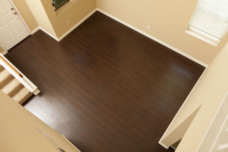 Laminate Floor Installation in New Gloucester, ME