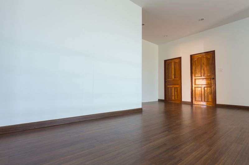 Laminate Floor Installation in Saco, ME