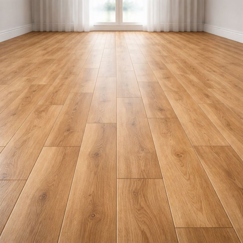 Laminate Floor Replacement in Lisbon Falls, ME