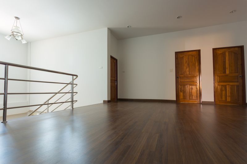 Laminate Floor Replacement in Lisbon Falls, ME