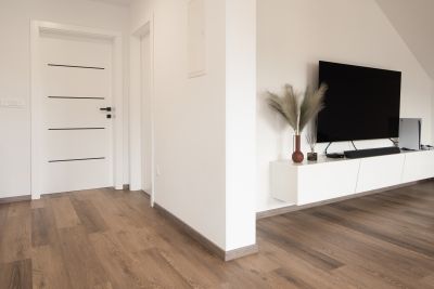 Laminate Floor Replacement in North Waterboro, ME