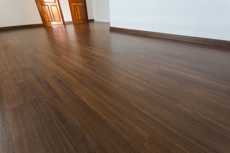 Laminate Floor Replacement in North Waterboro, ME
