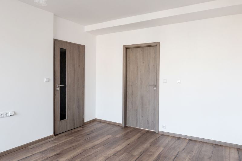 Laminate Floor Replacement in Sebago, ME