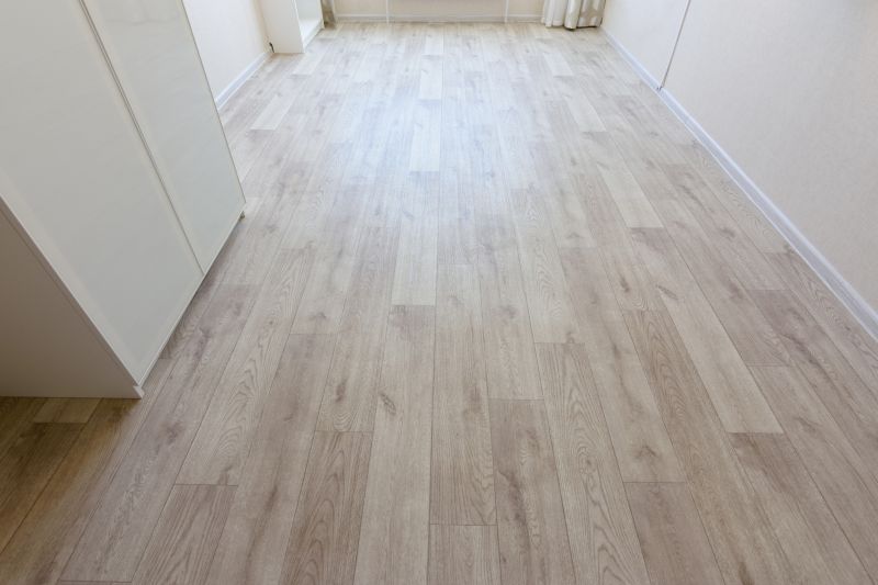 Linoleum Floor Installation in Long Island, ME