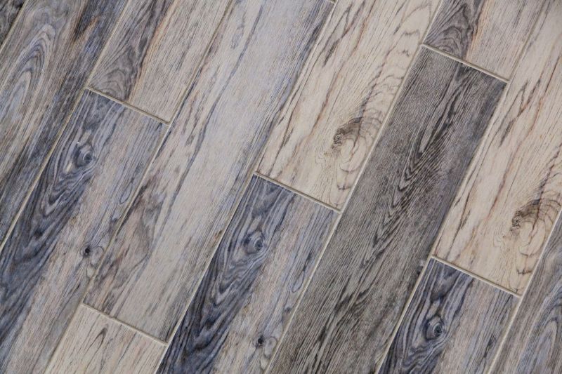 Sheet Flooring Installation in Topsham, ME
