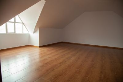 Sheet Linoleum Installation in Naples, ME