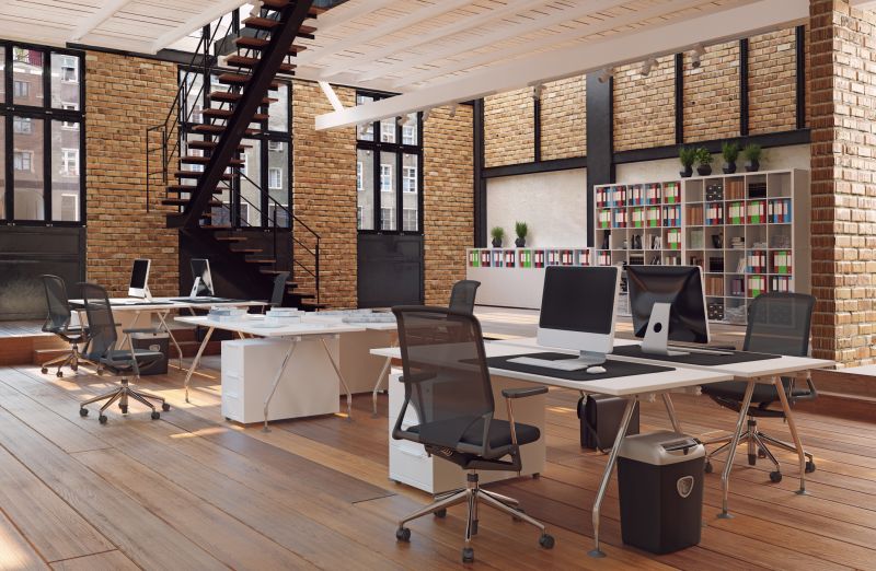 Commercial Hardwood Service in Topsham, ME