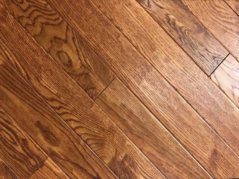 Commercial Hardwood Service in Limington, ME